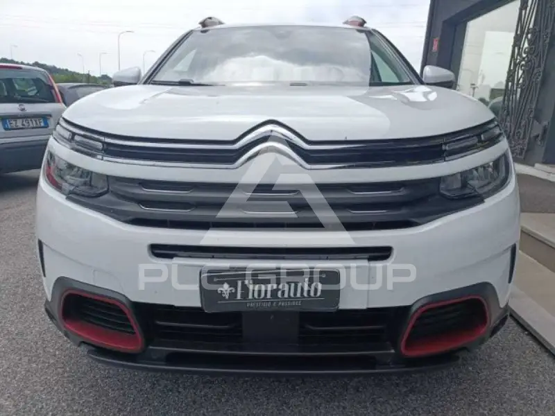 2022 Citroen C3