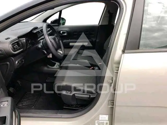 2022 Citroen C3