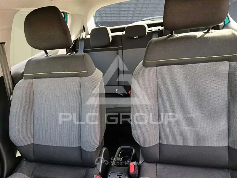 2022 Citroen C3