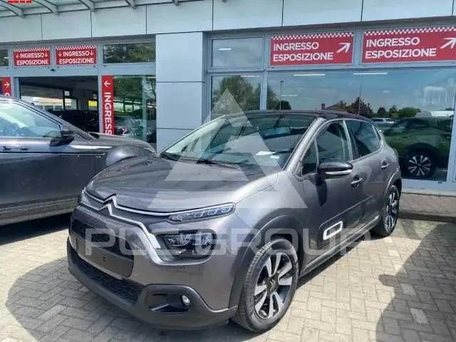 2022 Citroen C3