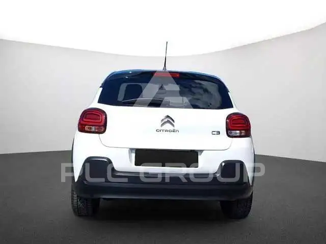2022 Citroen C3