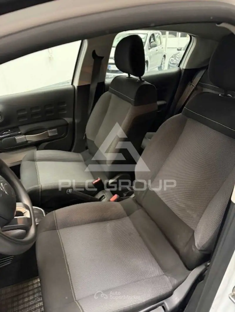 2022 Citroen C3