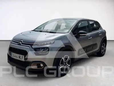 2022 Citroen C3