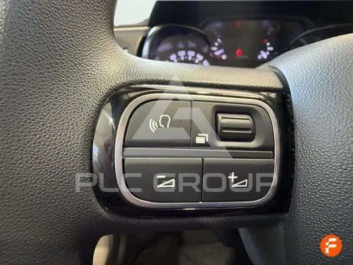 2022 Citroen C3