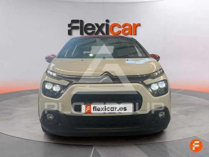 2022 Citroen C3