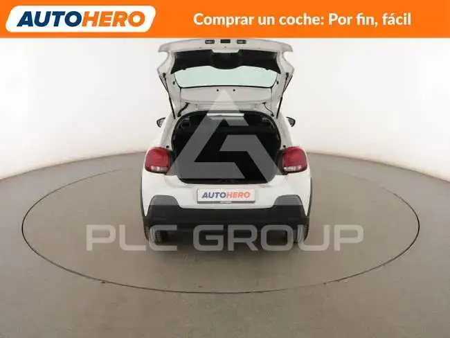 2022 Citroen C3