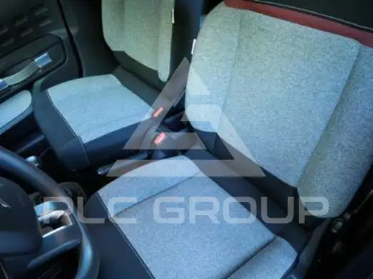2022 Citroen C3