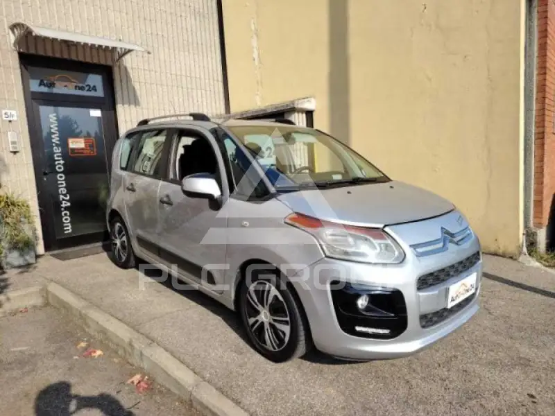 2022 Citroen C3