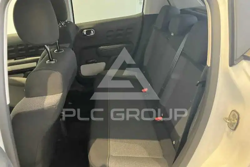 2022 Citroen C3