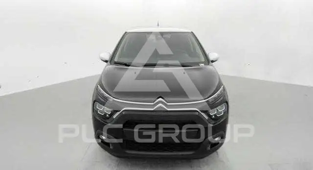 2022 Citroen C3