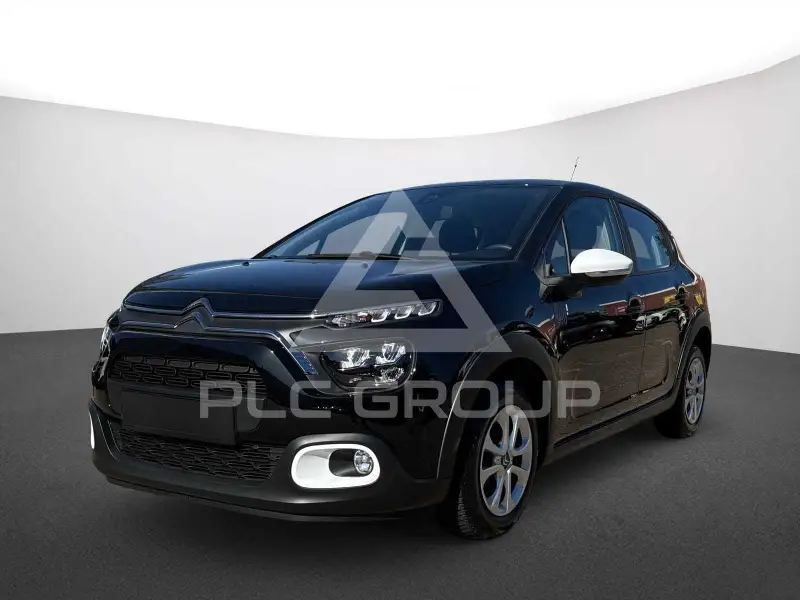 2022 Citroen C3