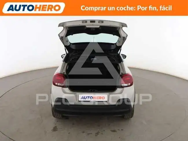 2022 Citroen C3