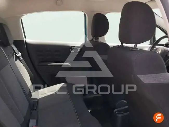2022 Citroen C3