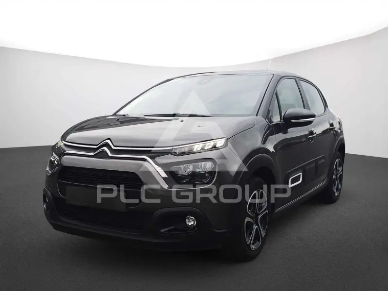 2022 Citroen C3
