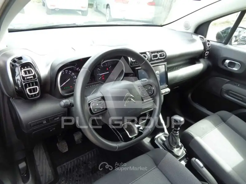 2022 Citroen C3