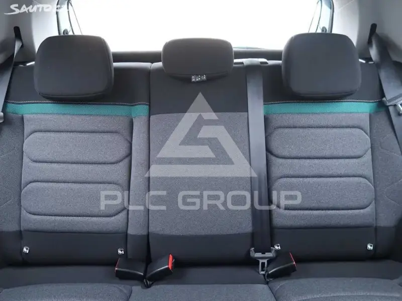 2022 Citroen C3