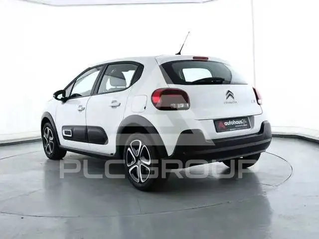 2022 Citroen C3