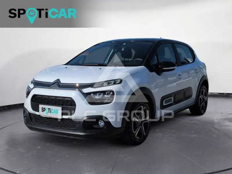 2022 Citroen C3