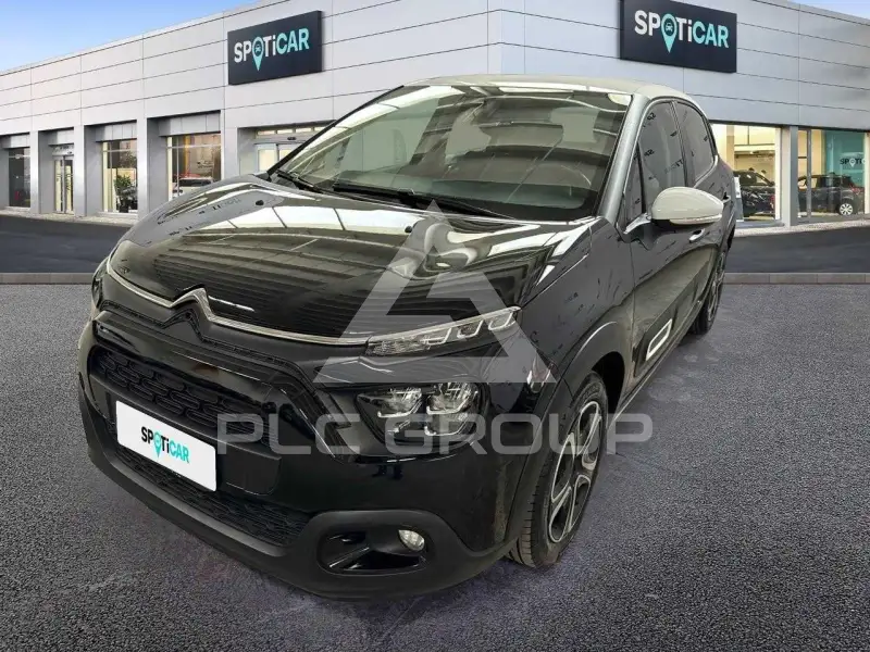 2022 Citroen C3