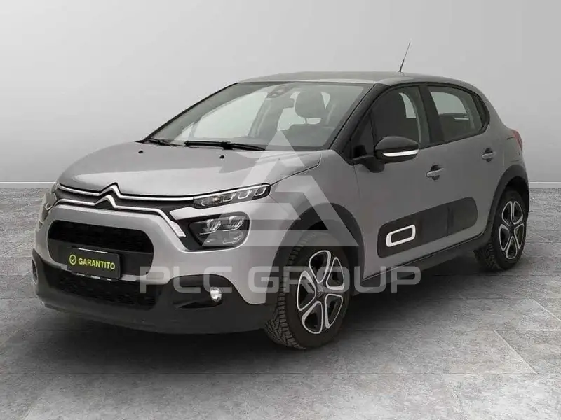 2022 Citroen C3