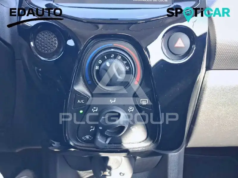 2022 Citroen C1