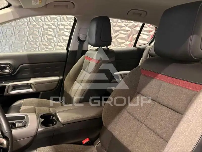 2022 Citroen C5