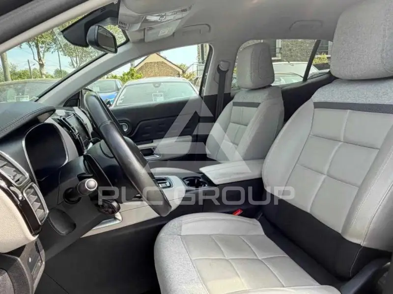 2022 Citroen C5