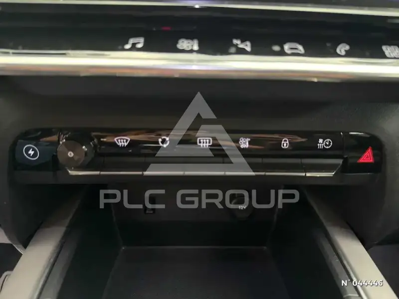 2022 Citroen C5