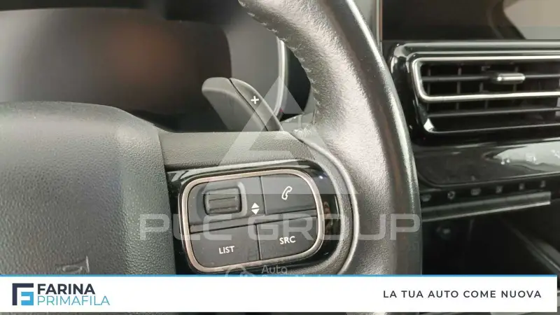2022 Citroen C5