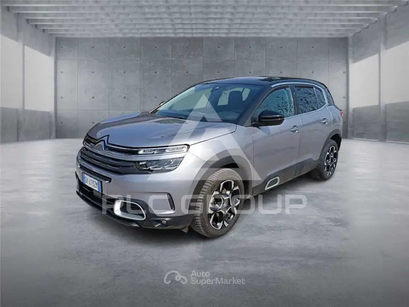 2022 Citroen C5