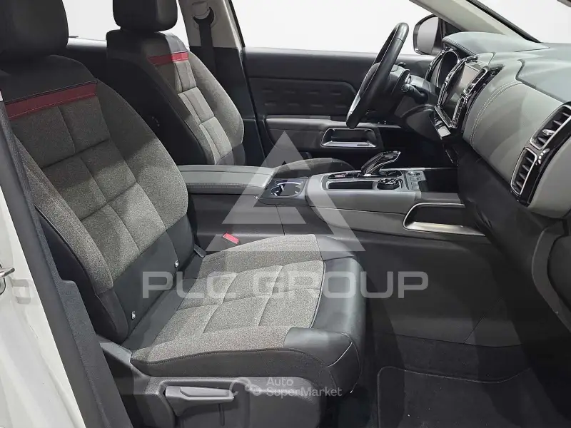 2022 Citroen C5