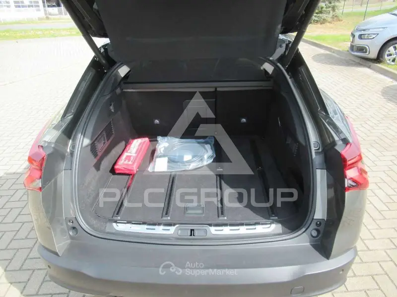 2022 Citroen C5