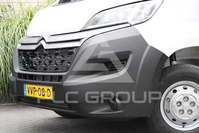 2022 Citroen Jumper
