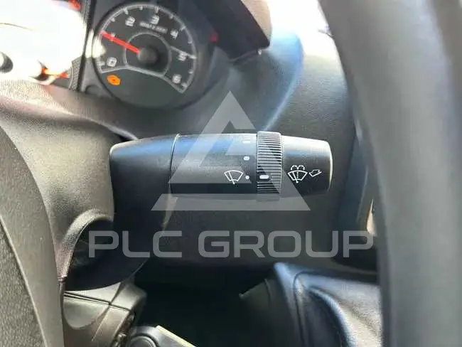 2022 Citroen Jumper