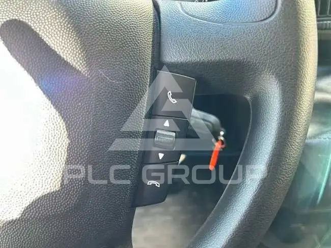 2022 Citroen Jumper