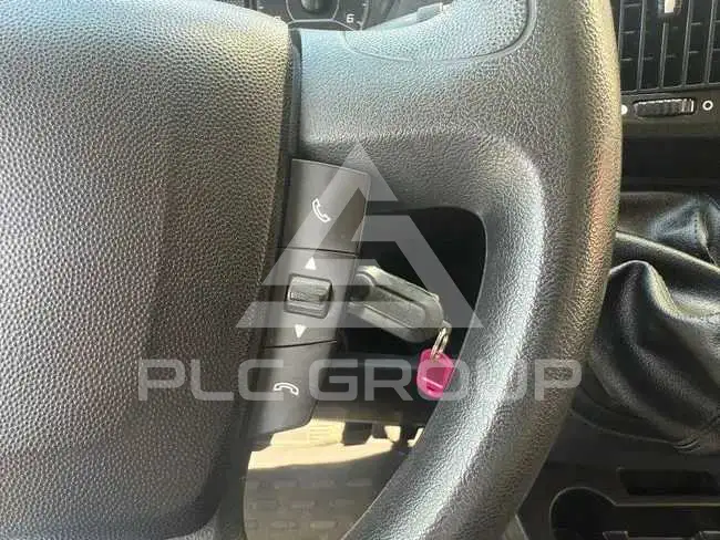 2022 Citroen Jumper