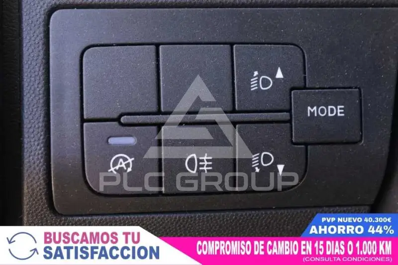 2022 Citroen Jumper