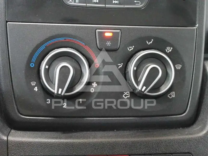 2022 Citroen Jumper
