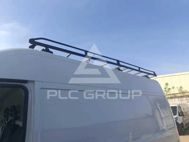 2022 Citroen Jumper