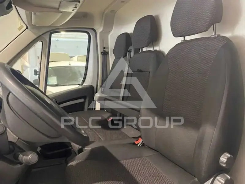 2022 Citroen Jumper