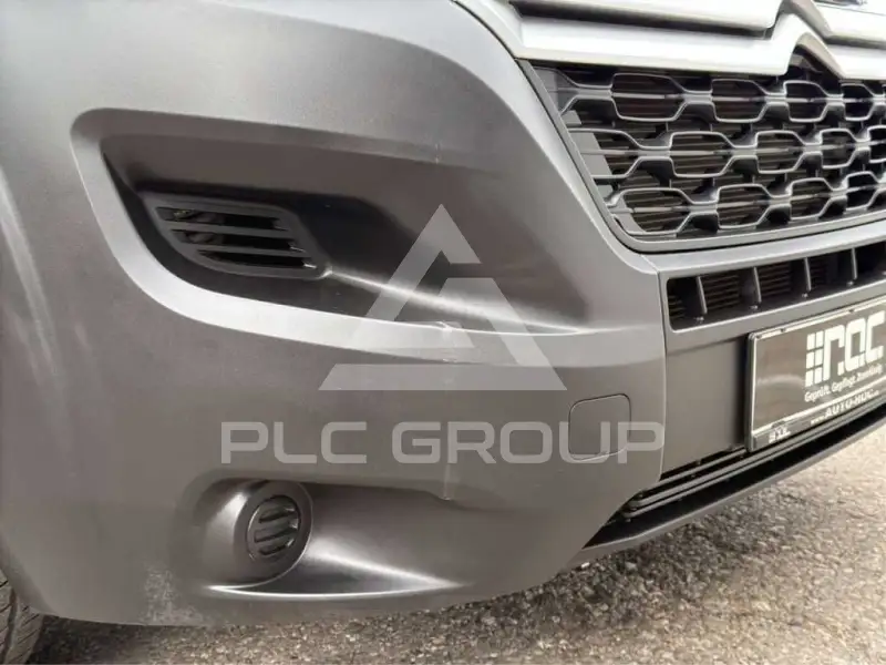 2022 Citroen Jumper