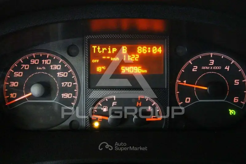 2022 Citroen Jumper