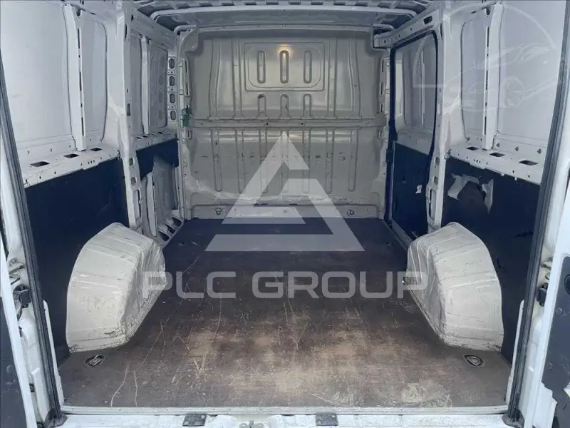 2022 Citroen Jumper
