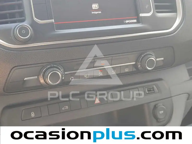 2022 Citroen Jumper