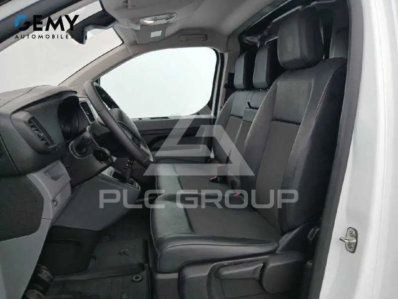 2022 Citroen Jumper