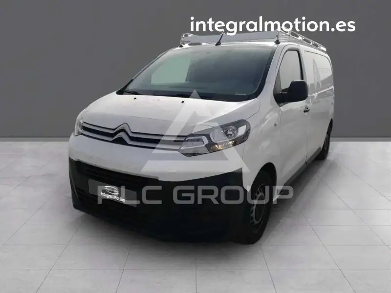 2022 Citroen Jumper
