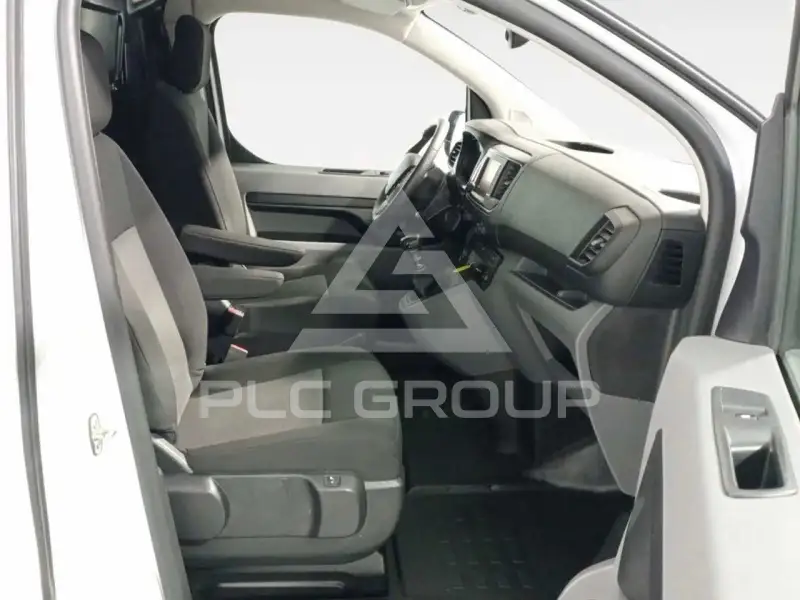 2022 Citroen Jumper