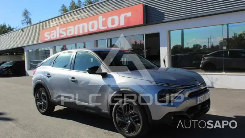 2022 Citroen Jumper