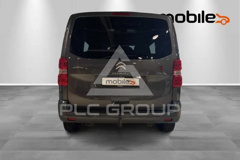 2022 Citroen Jumper