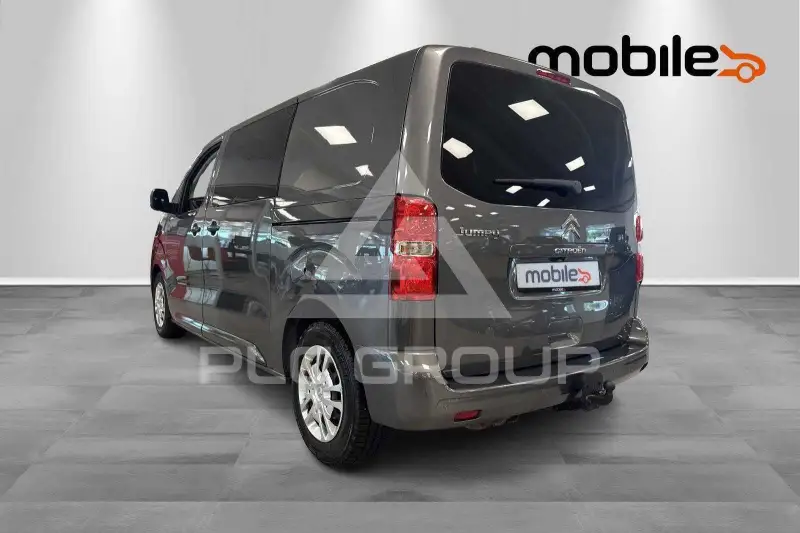 2022 Citroen Jumper